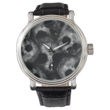 Skull Filled, Men's eWatch Watch