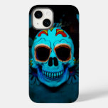Skull For Galaxy S4 - Samsung Case-mate Iphone Cas Case-mate Iphone 14 Case at Zazzle