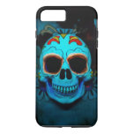 Skull For Galaxy S4 - Samsung Iphone 8 Plus/7 Plus Case at Zazzle