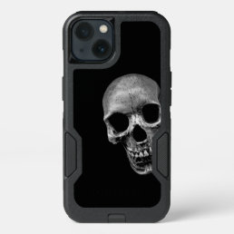 Skull - Funny iPhone 13 Case