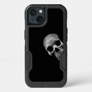 Skull - Funny iPhone 13 Case