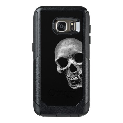 Skull - Funny OtterBox Samsung Galaxy S7 Case