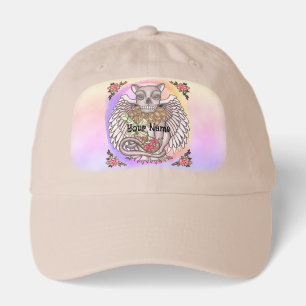 Skull Gargoyle  Hat