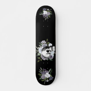 宅送] 村上隆SKULLS&FLOWER DECK complexcon スケートボード その他