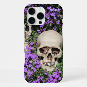 Skull - Gothic / iPhone Cases