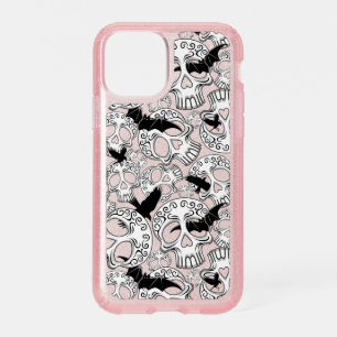 Skull Halloween Decorative Calaveras Speck iPhone 11 Pro Case