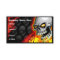 Skull Head Business Card Customizable