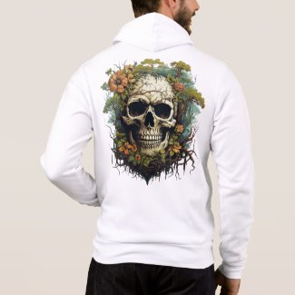 ☠️Skull Hoodies ☠️