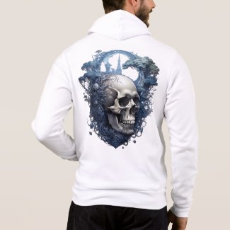 ☠️Skull Hoodies ☠️