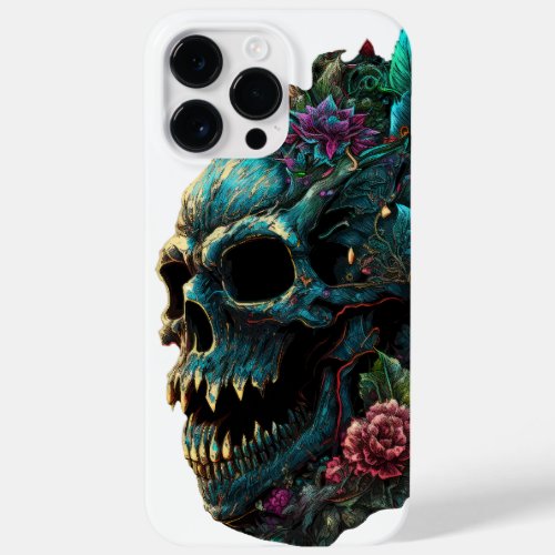 Skull I Case_Mate iPhone 14 Pro Max Case