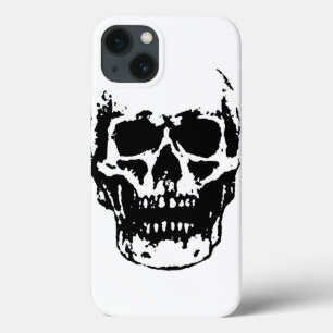 Skull iPad Air Case