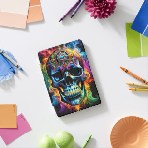 Skull iPad Air Cover
