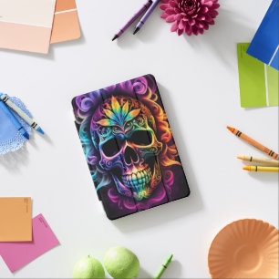 Skull iPad Air Cover