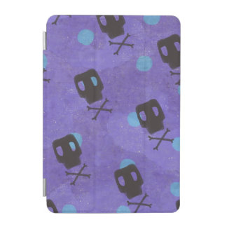 SKULL iPad MINI COVER