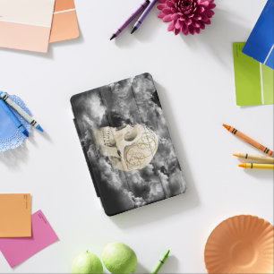 Skull iPad Mini Cover