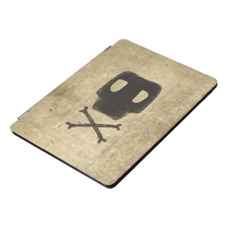SKULL iPad PRO COVER