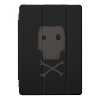 SKULL iPad PRO COVER
