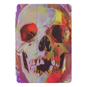 Skull iPad Pro Cover