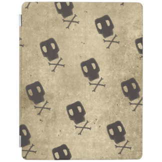 SKULL iPad SMART COVER