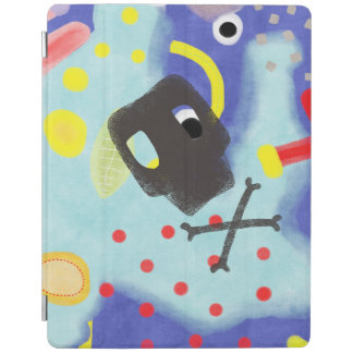 SKULL iPad SMART COVER