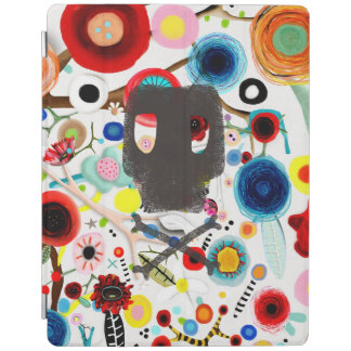 SKULL iPad SMART COVER