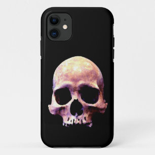 Skull iPhone 5 Covers