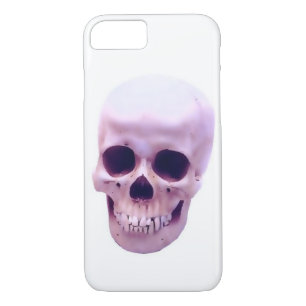 Skull iPhone 7 Case
