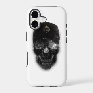 Skull iPhone Case