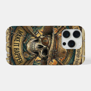 Skull iphone case - iPhone 15 Pro Cases