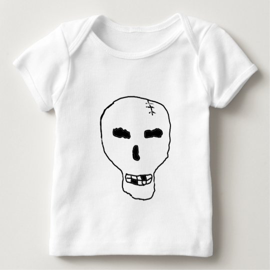 SKULL KIDS T'S BABY T-Shirt