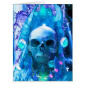 Skull  Magician (Front)