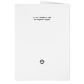 Skull & Mushrooms (Back)