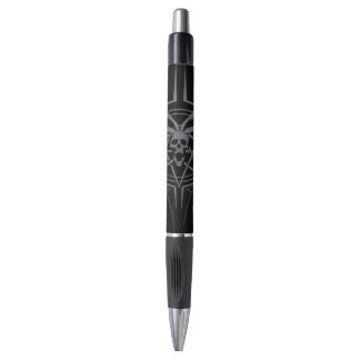 Skull of Arkanak - Pen