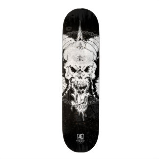 Death Metal Skateboard Decks | Zazzle