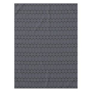 Skull Pattern Table Cloth