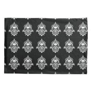 Skull PillowCase