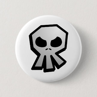 Skull Pin