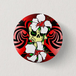 skull pin