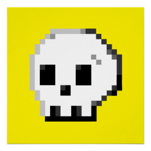 Skull and Crossbones Digital Art by Eclectic at Heart - Pixels