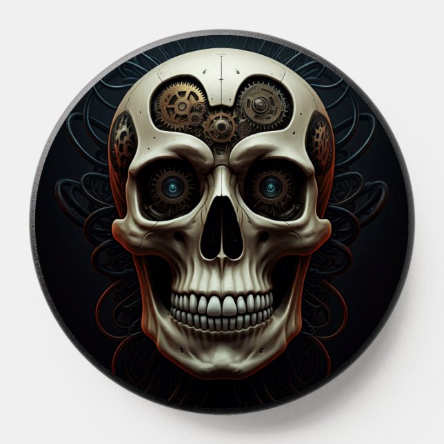 Skull PopSocket (Popsocket)