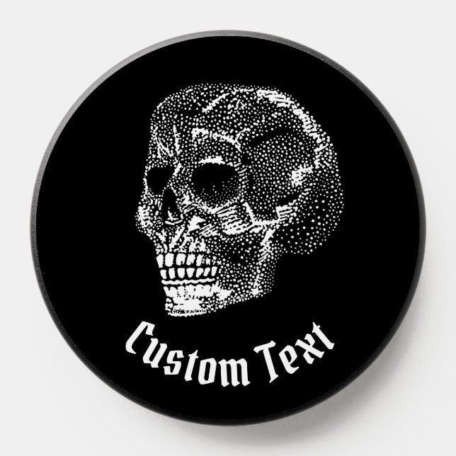 Skull PopSocket (Popsocket)