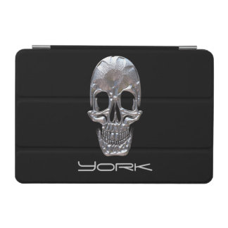 Skull Protector Customize iPad Mini Cover