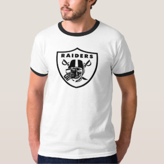 Skull Raiders T-Shirt