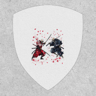 Skull Samurai Duel Patch
