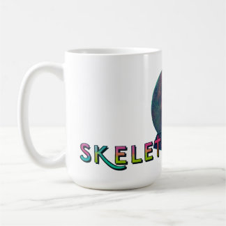 Skull SeeLook T-Shirt Coffee Mug