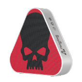 Skull Speaker (Left)