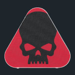 Skull Speaker<br><div class="desc">For my hardcore friends</div>