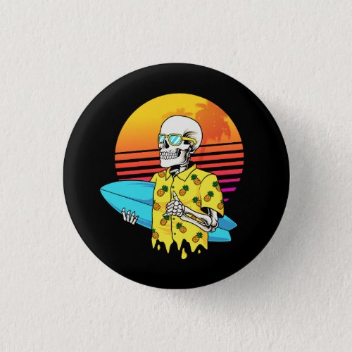 skull_surfer button