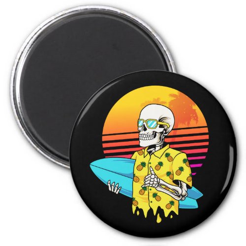 skull_surfer magnet