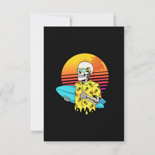 skull_surfer thank you card